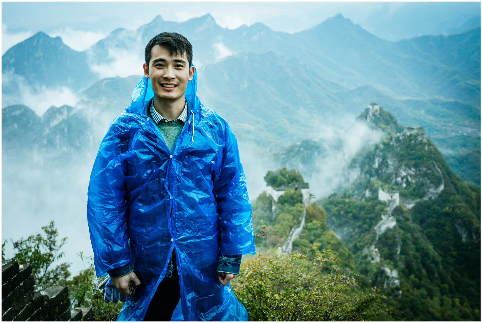 Photos – Jiawei Chen